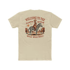 WILD WEST