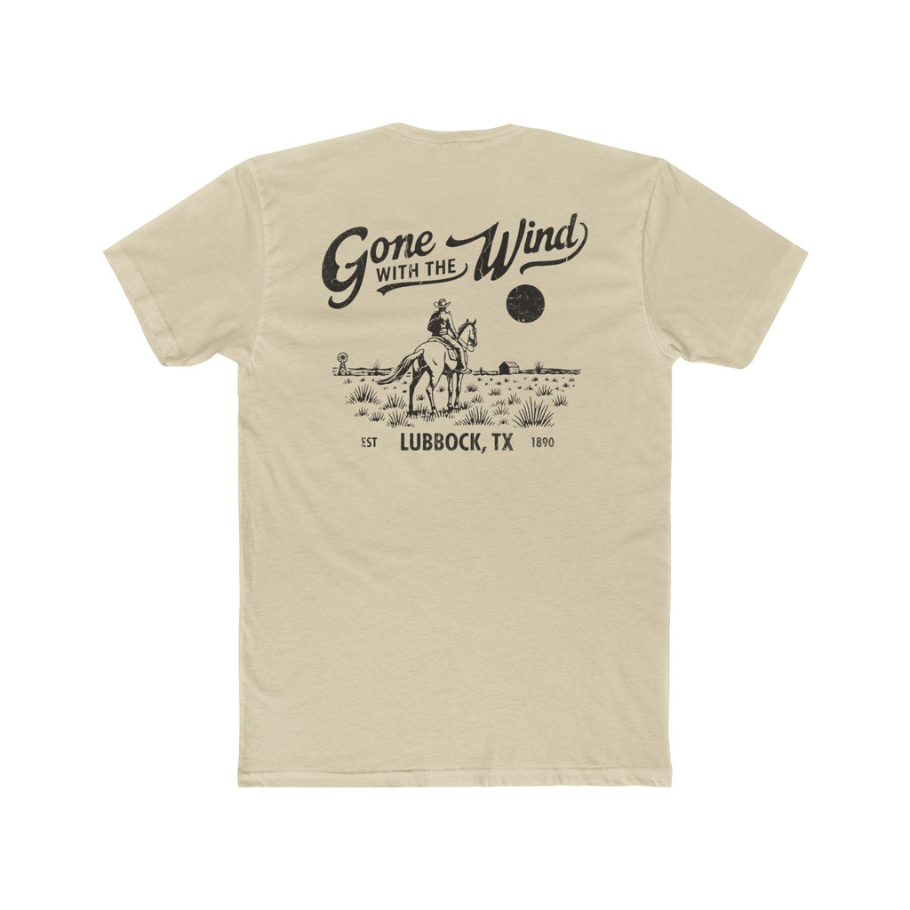 GONE WITH THE WIND