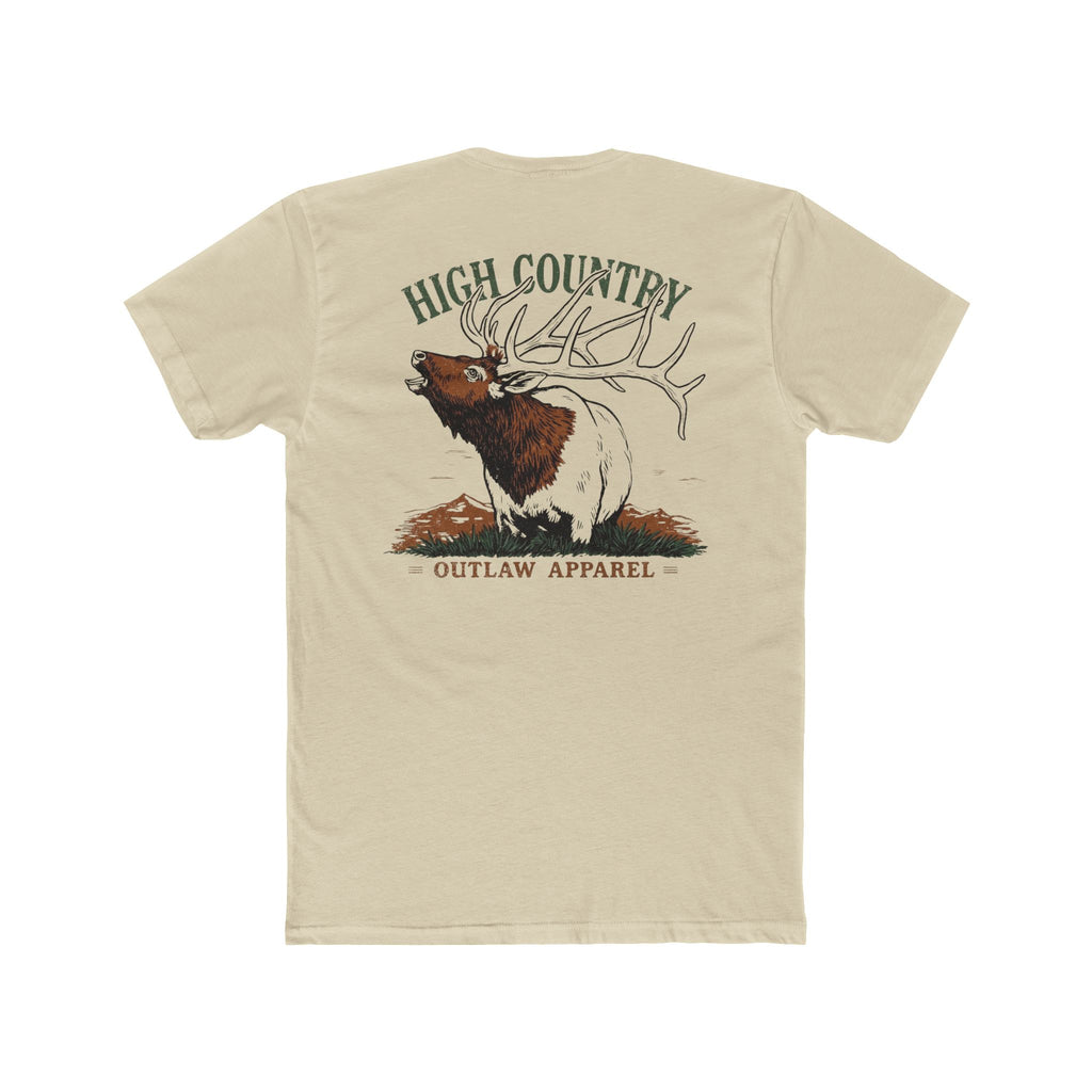 HIGH COUNTRY