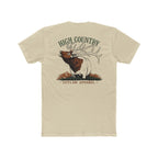 HIGH COUNTRY