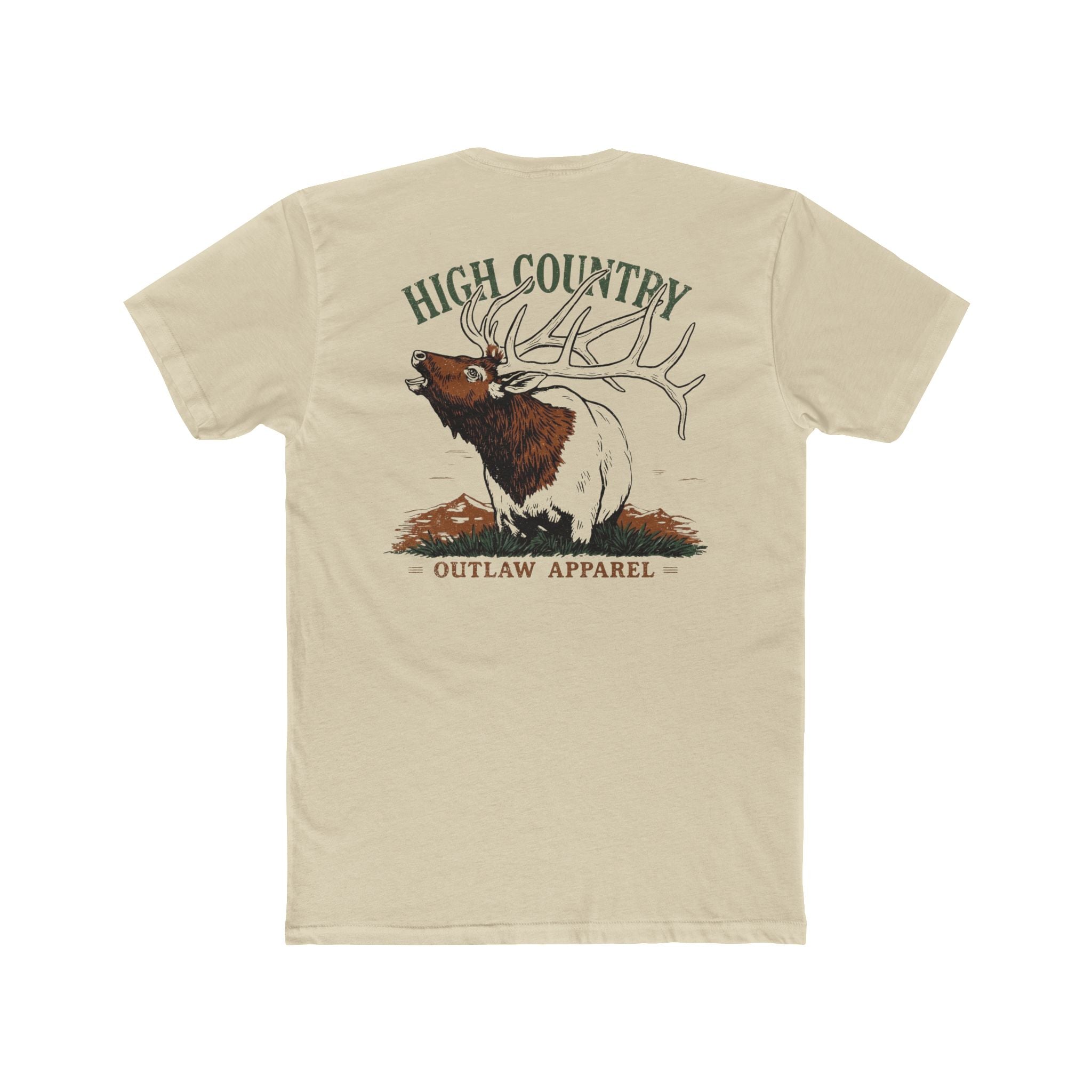 HIGH COUNTRY