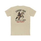 SUPPORT LOCAL COWBOYS